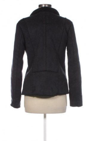 Damenmantel My Hailys, Größe S, Farbe Blau, Preis 40,99 €