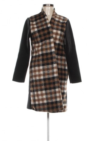 Дамско палто NEW COLLECTION, Размер S, Цвят Многоцветен, Цена 96,99 лв.