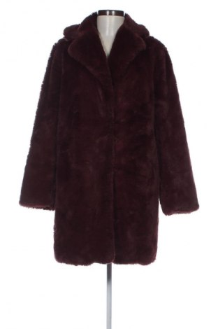Palton de femei New Look, Mărime S, Culoare Roșu, Preț 214,99 Lei