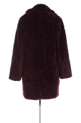 Palton de femei New Look, Mărime S, Culoare Roșu, Preț 214,99 Lei