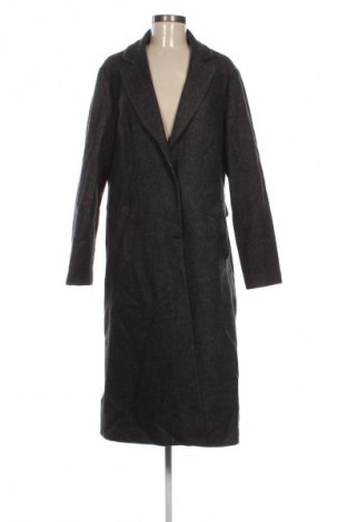 Dámský kabát  New Look, Velikost XL, Barva Šedá, Cena  979,00 Kč