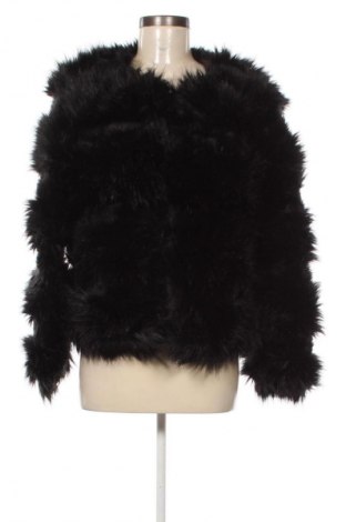 Dámsky kabát  Nulu By New Look, Veľkosť S, Farba Čierna, Cena  45,95 €