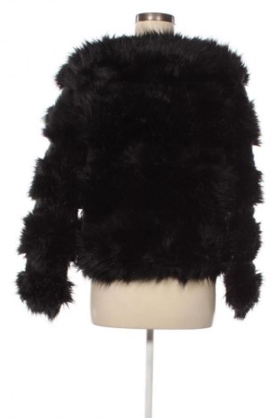 Dámsky kabát  Nulu By New Look, Veľkosť S, Farba Čierna, Cena  45,95 €