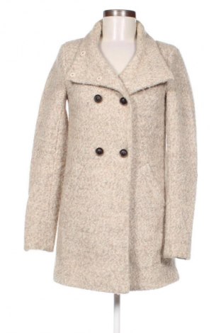 Damenmantel ONLY, Größe XS, Farbe Beige, Preis € 28,18