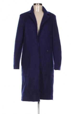 Palton de femei ONLY, Mărime M, Culoare Albastru, Preț 127,99 Lei
