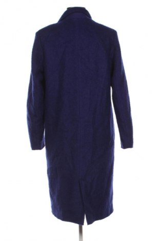 Palton de femei ONLY, Mărime M, Culoare Albastru, Preț 127,99 Lei