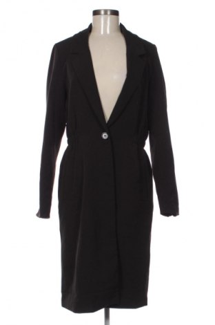Damenmantel Object, Größe M, Farbe Schwarz, Preis € 49,10