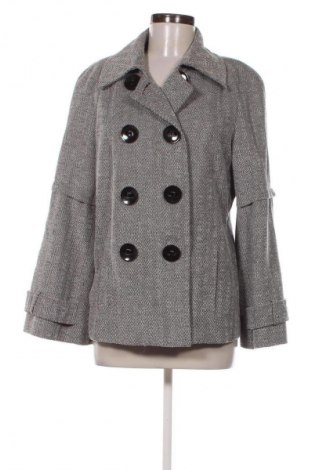 Palton de femei Otto Hermann, Mărime M, Culoare Multicolor, Preț 253,00 Lei