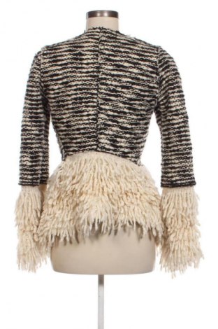 Damenmantel Patrizia Pepe, Größe S, Farbe Mehrfarbig, Preis € 130,43