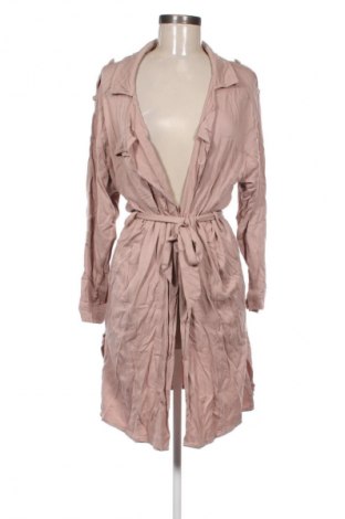 Damenmantel Pigalle, Größe M, Farbe Aschrosa, Preis 30,00 €