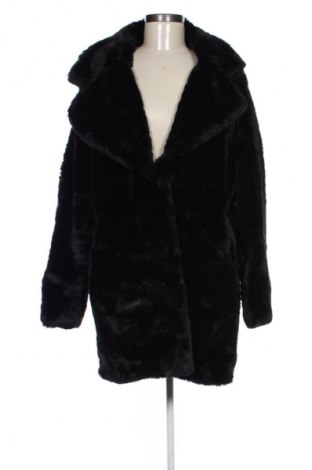 Damski płaszcz Pink Diamond, Rozmiar L, Kolor Czarny, Cena 339,99 zł