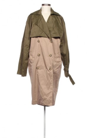 Damenmantel Pretty Little Thing, Größe XS, Farbe Mehrfarbig, Preis 40,99 €
