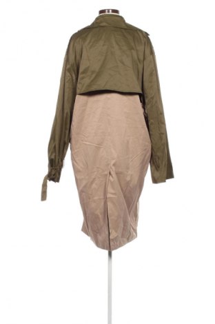 Damenmantel Pretty Little Thing, Größe XS, Farbe Mehrfarbig, Preis 40,99 €