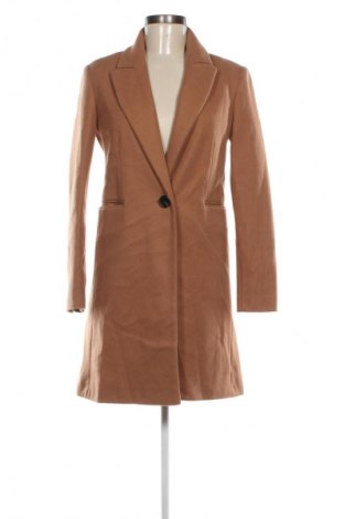 Palton de femei Primark, Mărime XS, Culoare Bej, Preț 187,99 Lei