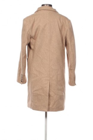 Damenmantel Primark, Größe S, Farbe Beige, Preis € 44,99