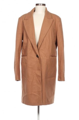 Dámsky kabát  Primark, Veľkosť XL, Farba Hnedá, Cena  33,95 €