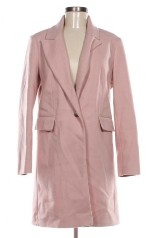 Damenmantel Primark, Größe M, Farbe Aschrosa, Preis 40,99 €