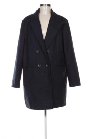 Dámský kabát  Primark, Velikost XL, Barva Modrá, Cena  939,00 Kč