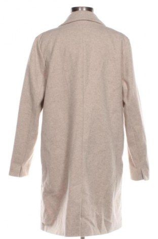 Damenmantel Primark, Größe L, Farbe Beige, Preis 34,99 €