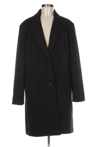 Damenmantel Primark, Größe XXL, Farbe Schwarz, Preis 40,99 €