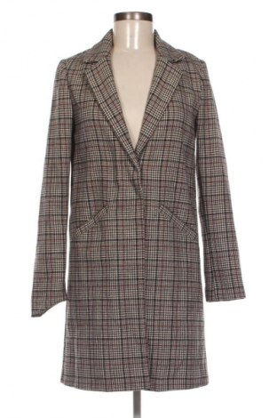 Damenmantel Primark, Größe XS, Farbe Mehrfarbig, Preis 40,99 €