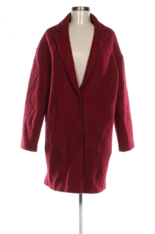 Damenmantel Promod, Größe L, Farbe Rot, Preis € 51,99