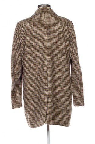 Damenmantel Pull&Bear, Größe L, Farbe Mehrfarbig, Preis 40,99 €