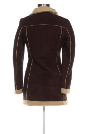 Damenmantel Replay, Größe XS, Farbe Braun, Preis € 152,99