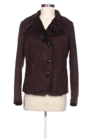 Damenmantel Rocha.John Rocha, Größe M, Farbe Braun, Preis € 88,99