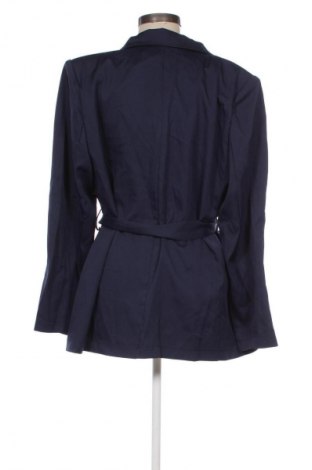 Damenmantel SHEIN, Größe XL, Farbe Blau, Preis € 29,67