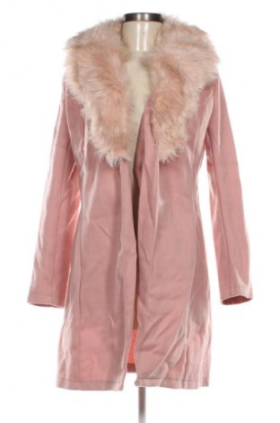 Damenmantel SHEIN, Größe M, Farbe Rosa, Preis 36,99 €