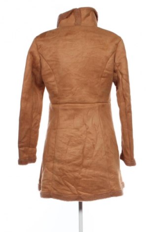Damenmantel SHEIN, Größe S, Farbe Braun, Preis € 30,99
