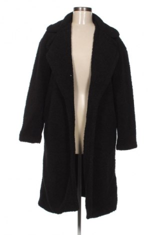 Damenmantel SHEIN, Größe M, Farbe Schwarz, Preis € 40,99