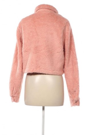 Palton de femei SHEIN, Mărime XL, Culoare Roz, Preț 130,99 Lei