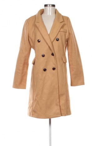 Damenmantel SHEIN, Größe M, Farbe Orange, Preis 40,99 €