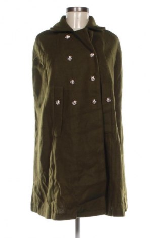 Damenmantel SHEIN, Größe S, Farbe Grün, Preis € 40,99