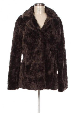 Damenmantel Saix, Größe L, Farbe Braun, Preis € 38,99