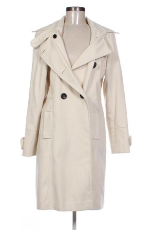 Damenmantel Santana, Größe L, Farbe Beige, Preis 45,09 €
