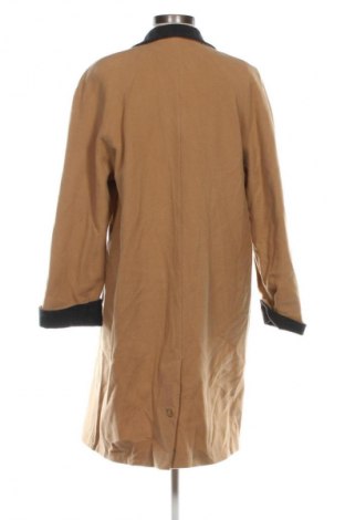 Dámsky kabát  Sasson, Veľkosť M, Farba Béžová, Cena  48,95 €