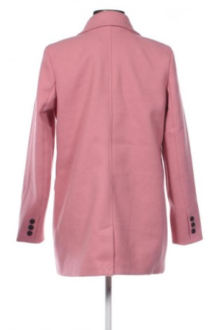 Dámsky kabát  Sinsay, Veľkosť S, Farba Ružová, Cena  71,53 €