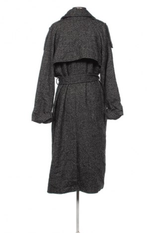Palton de femei Sinsay, Mărime XL, Culoare Negru, Preț 242,99 Lei