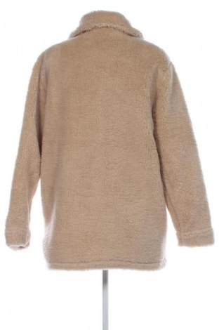 Damenmantel Sinsay, Größe M, Farbe Beige, Preis 30,00 €
