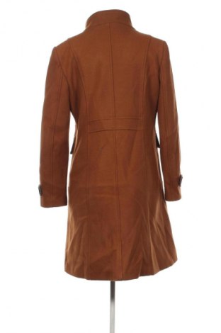 Palton de femei Smashed Lemon, Mărime M, Culoare Maro, Preț 364,99 Lei