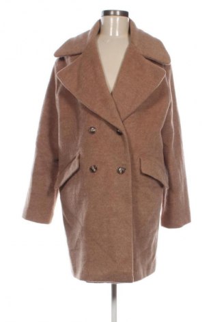 Dámský kabát  Someday., Velikost L, Barva Béžová, Cena  959,00 Kč