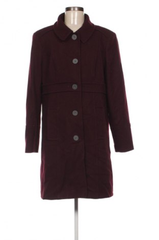Damenmantel Sym, Größe L, Farbe Rot, Preis 54,99 €