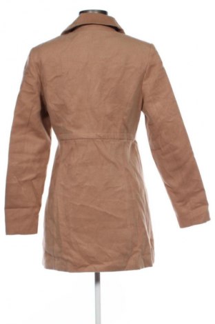 Damenmantel Target, Größe M, Farbe Beige, Preis 40,99 €