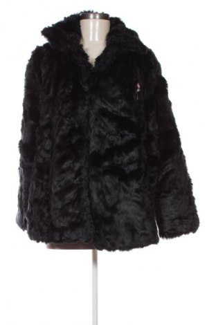 Дамско палто Target, Размер XL, Цвят Черен, Цена 34,99 лв.