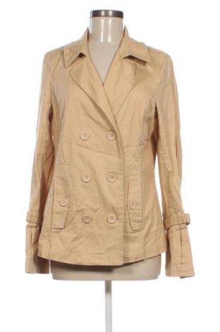 Damenmantel Tex, Größe L, Farbe Orange, Preis € 40,99