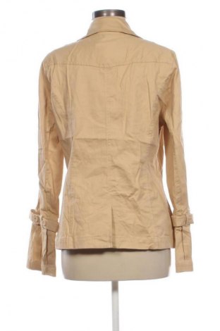 Damenmantel Tex, Größe L, Farbe Orange, Preis € 40,99
