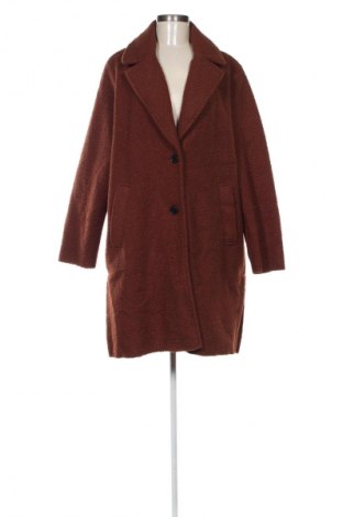 Palton de femei Tom Tailor, Mărime 3XL, Culoare Maro, Preț 332,99 Lei